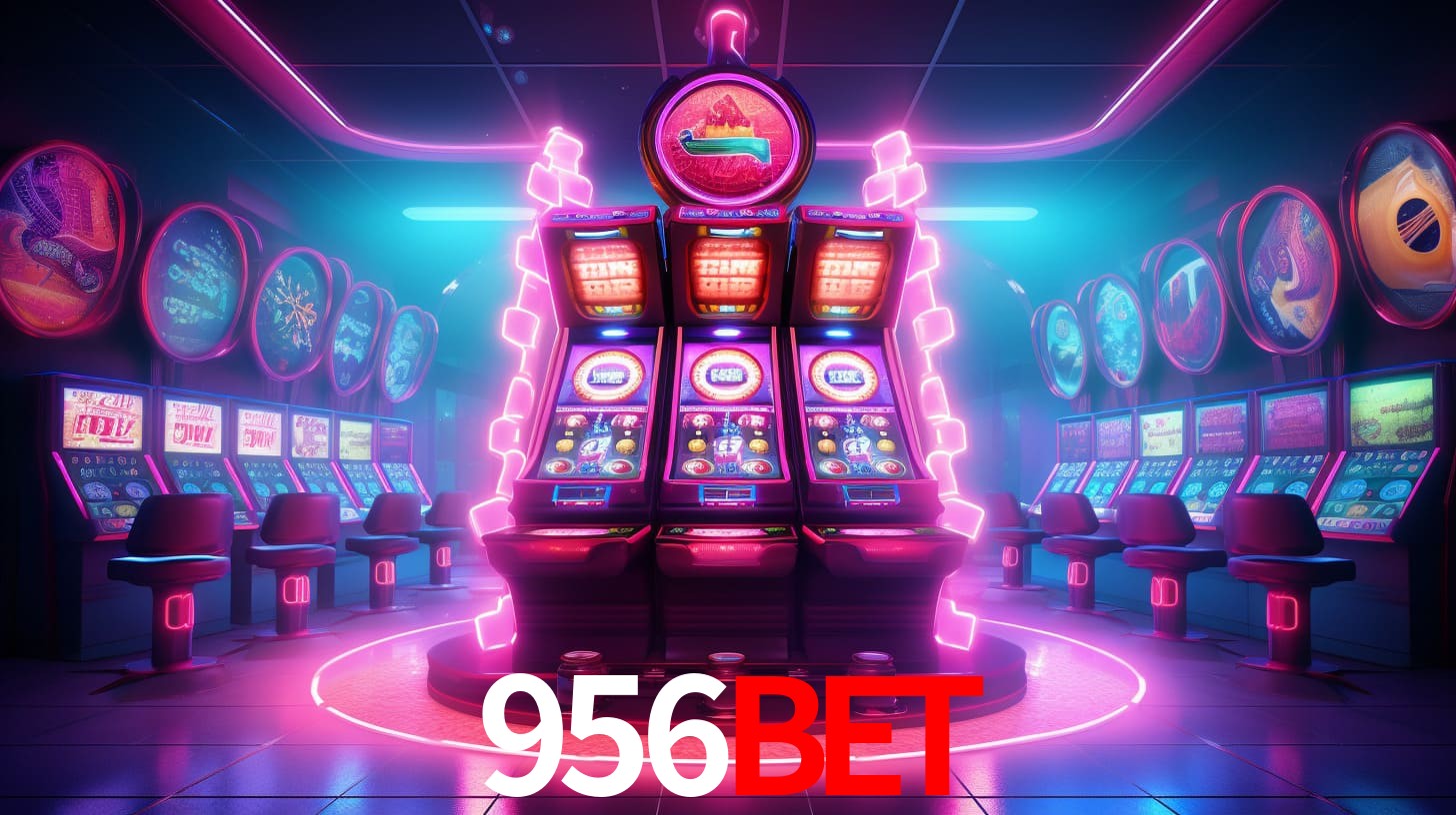 956bet: Seu Cassino Premiado com Pagamentos Rápidos