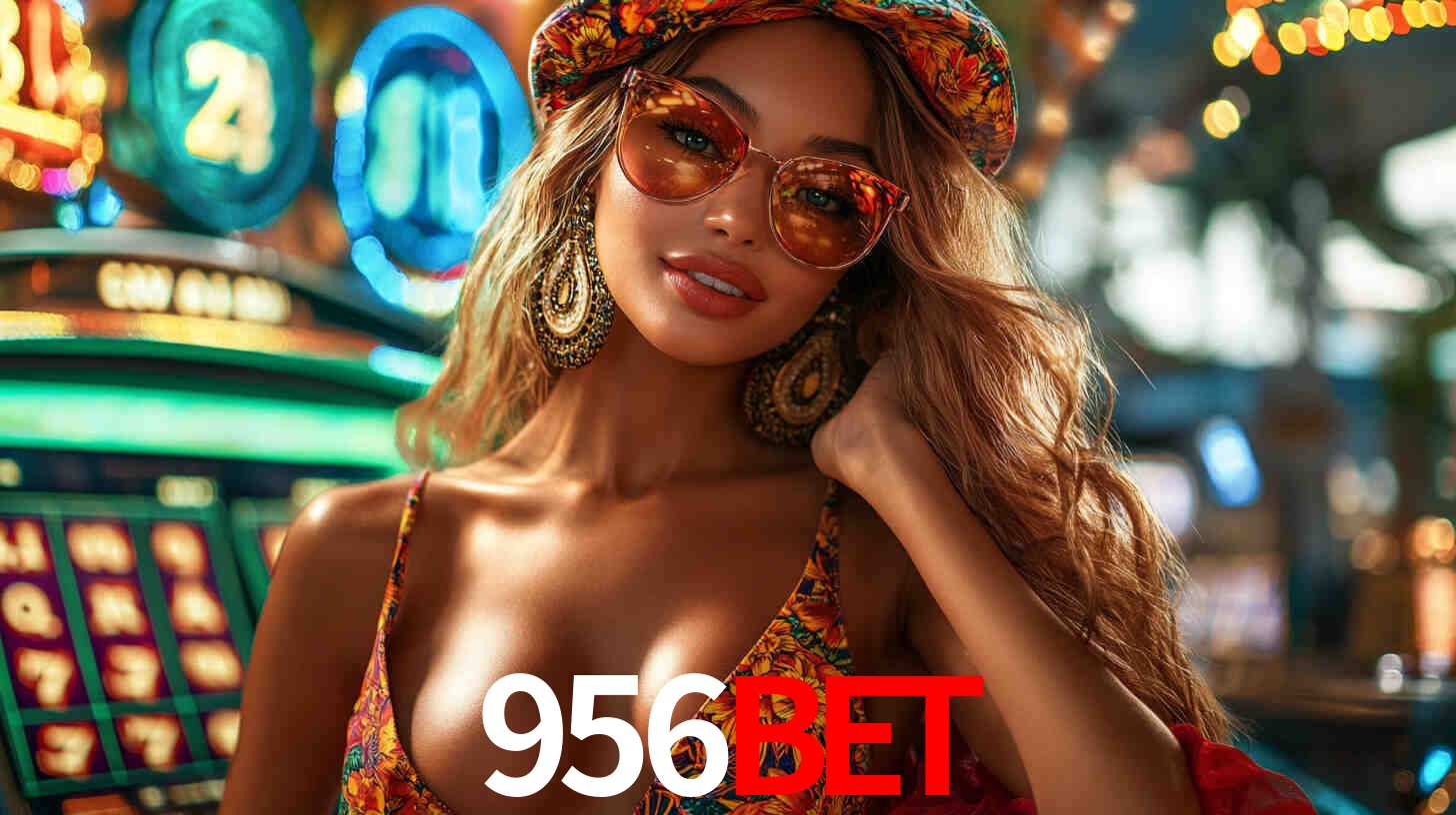 Welcome Bonus 956bet