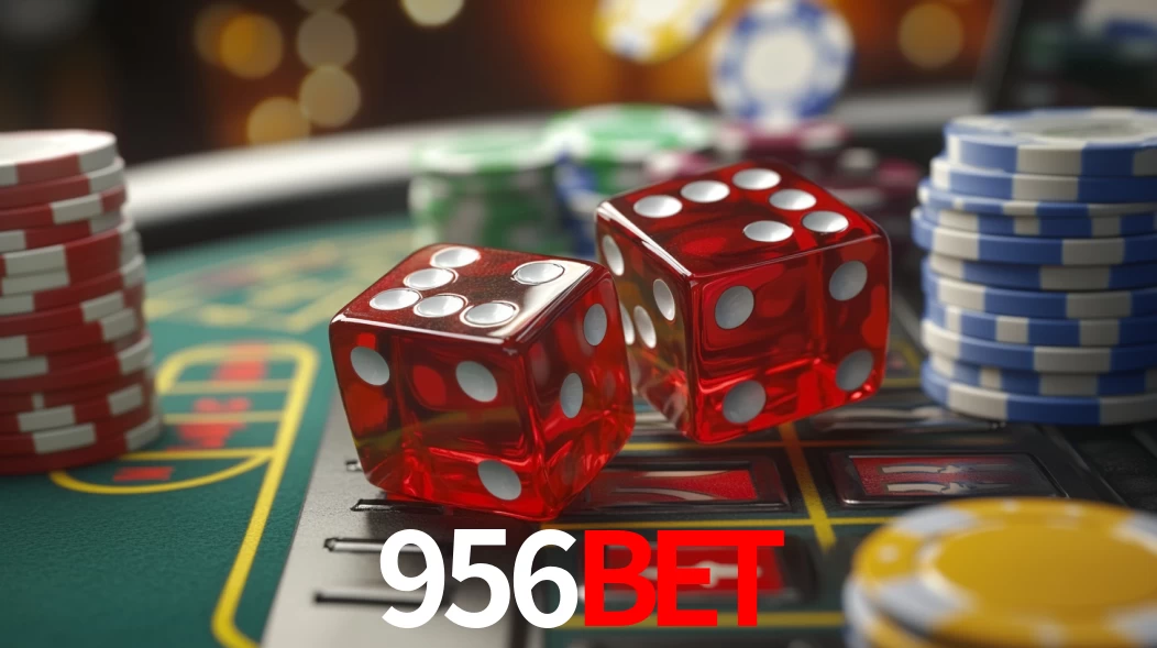 VIP Casino 956bet