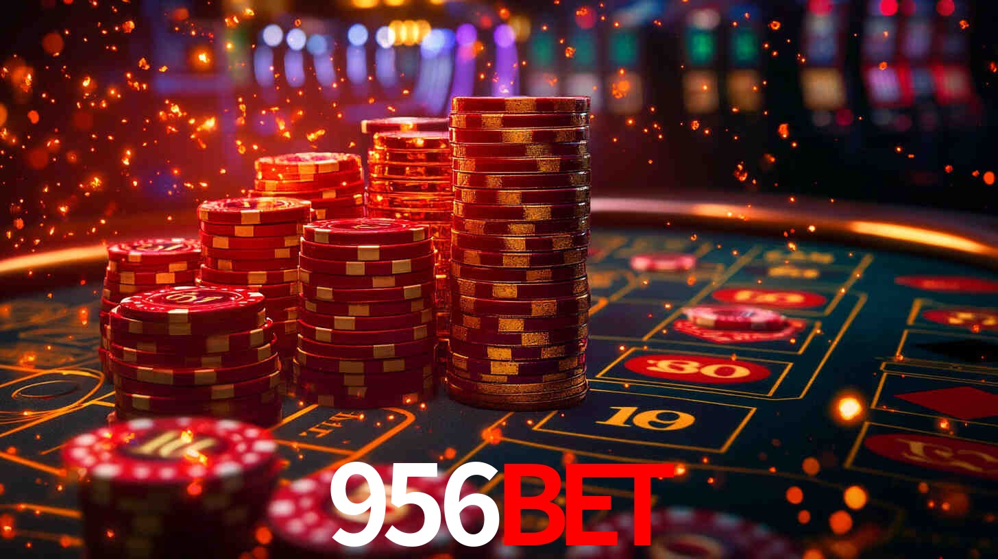 Daily Bonuses 956bet