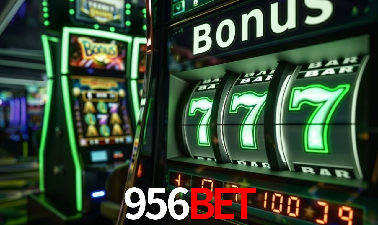 Live Casino 956bet