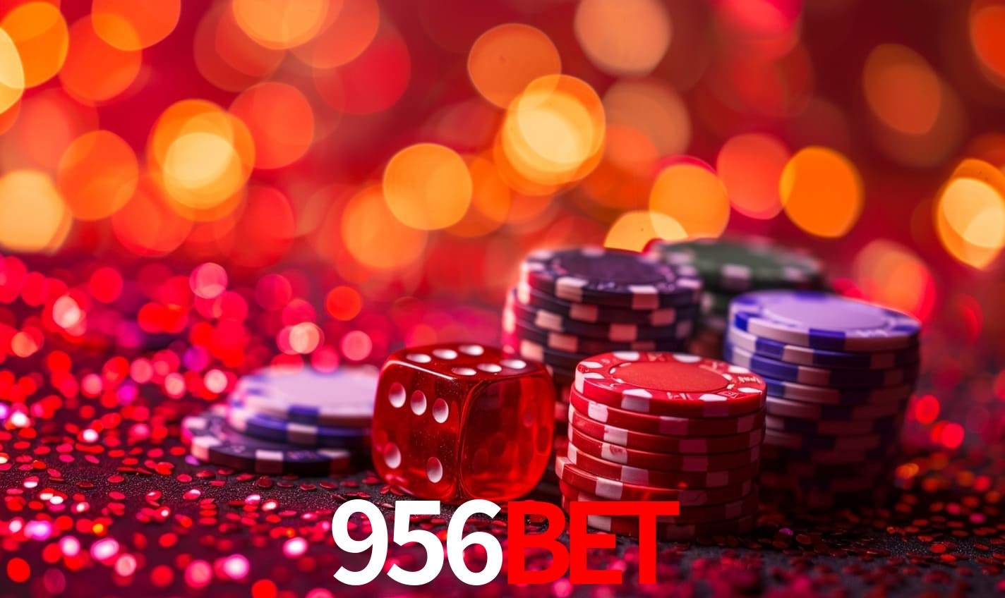 Descubra a Essência do 956bet: Nossa História e Compromissos