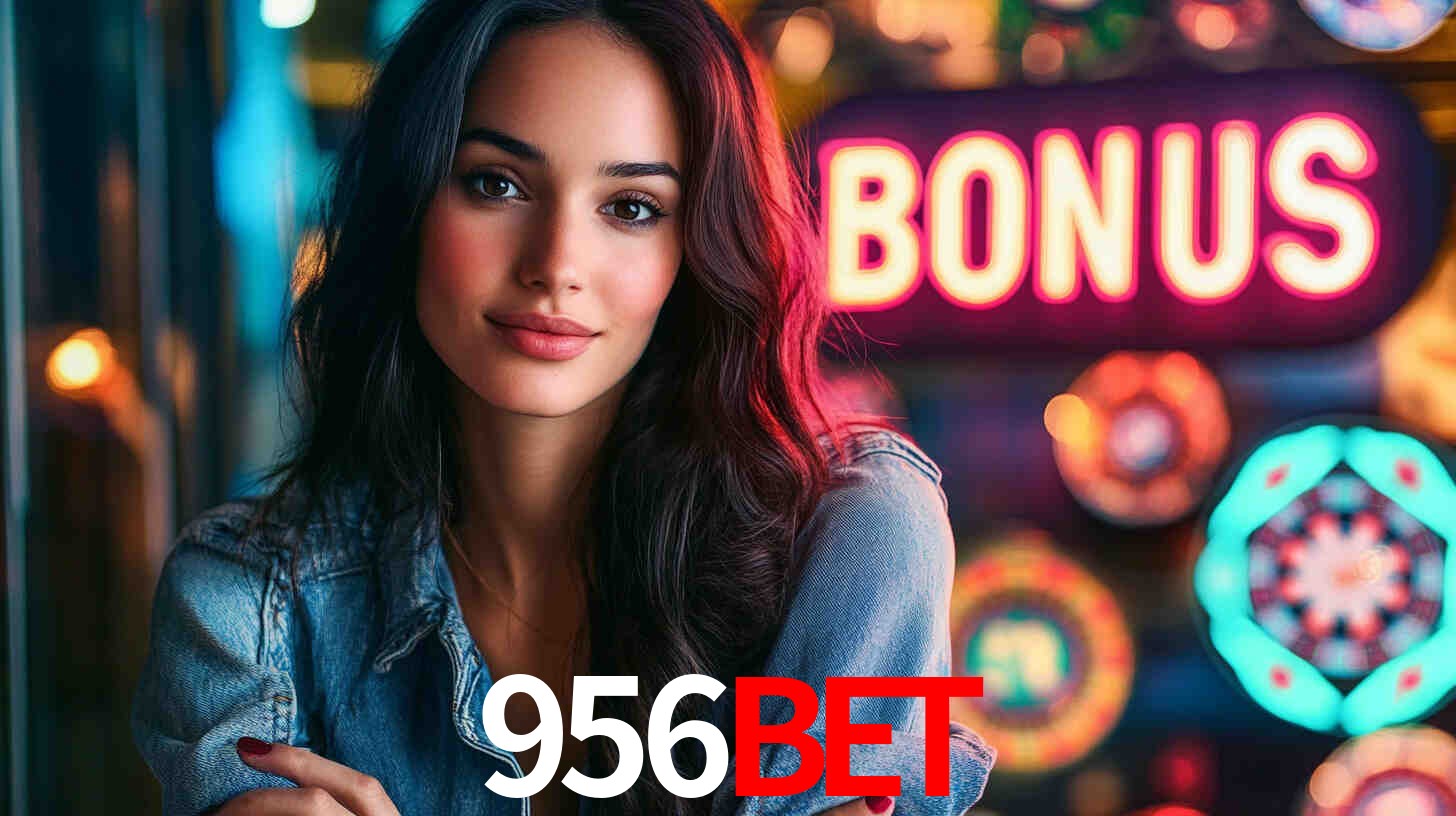 plataforma 956bet