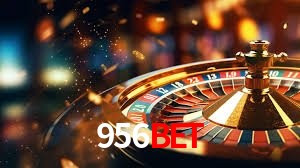 Bônus e promoções da 956bet