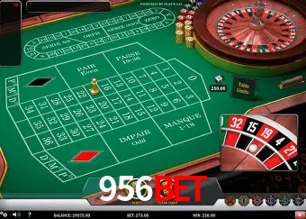 Descubra a Essência do 956bet: Nossa História e Compromissos