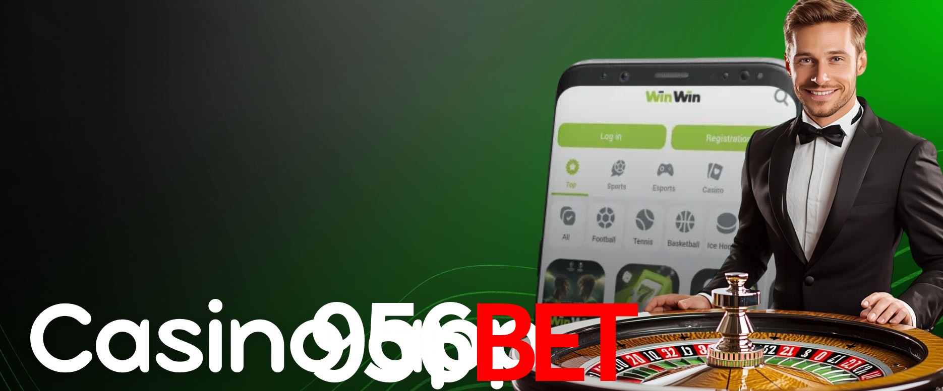 Flash Promotion 956bet