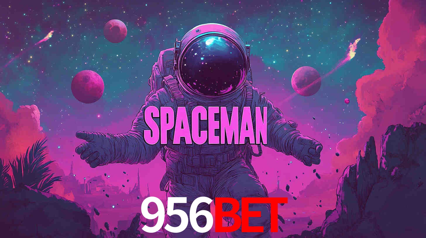 Apostas Esportivas na 956bet: Um Guia Completo