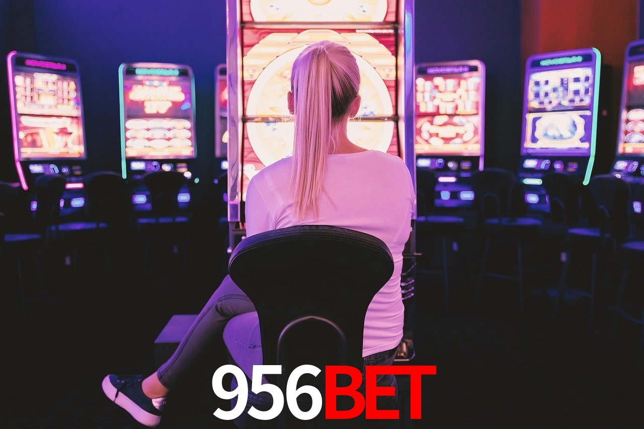 Slot Games 956bet