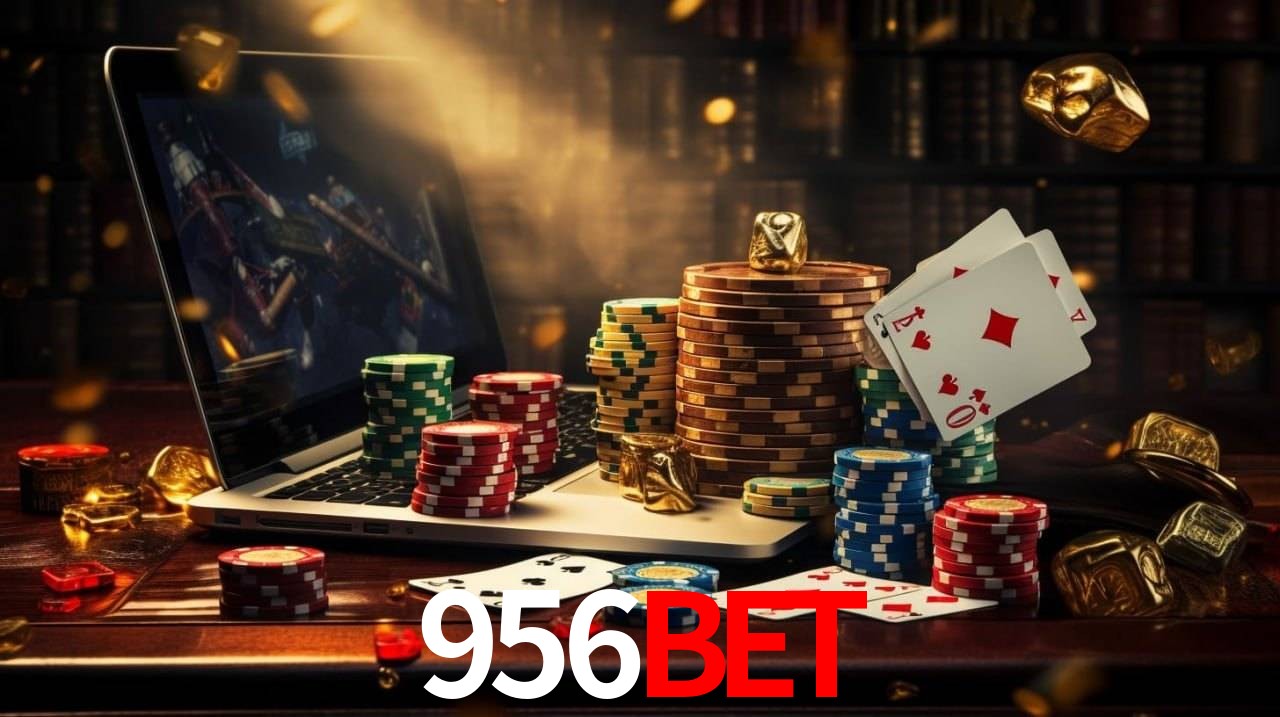 Torneios 956bet