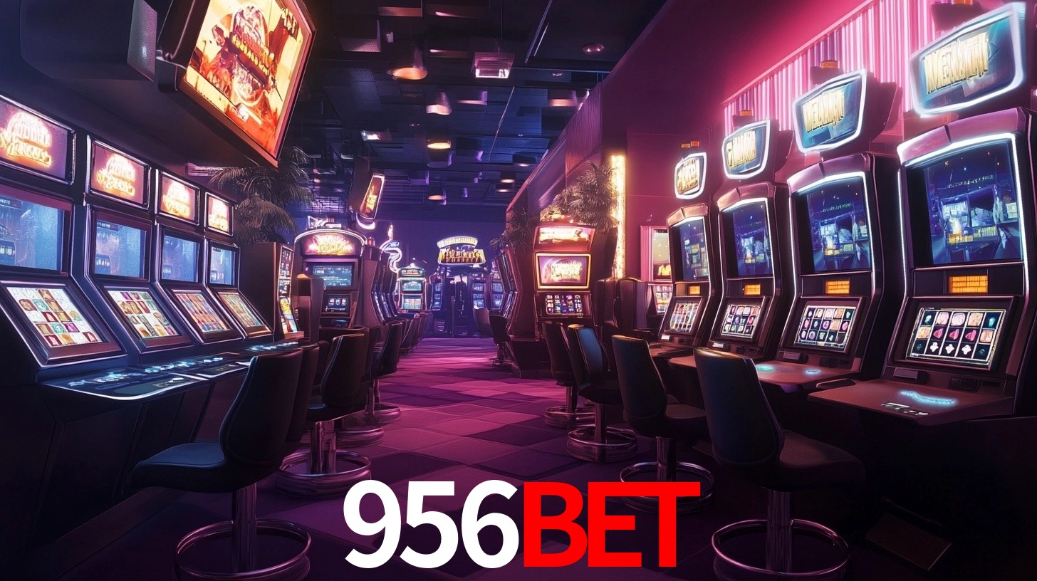 Exclusive Games 956bet