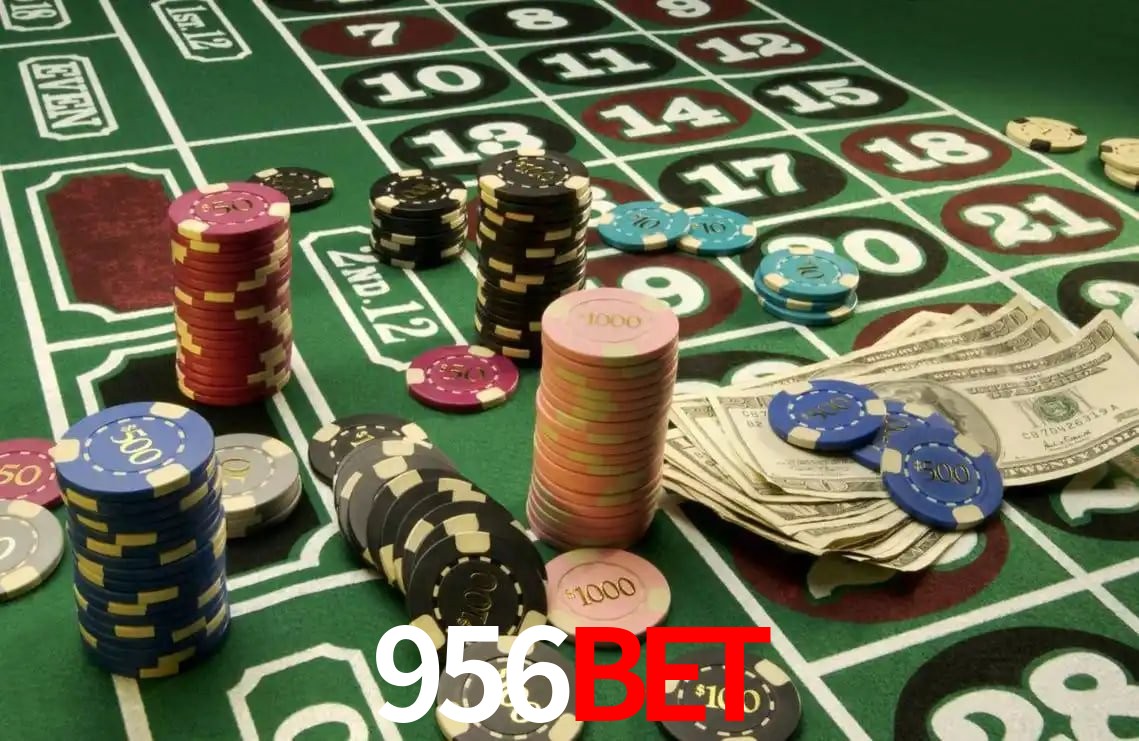 956bet.com