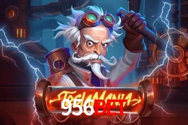 Provedores de Jogos 956bet
