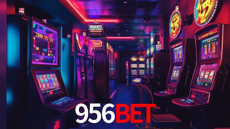 956bet App Interface