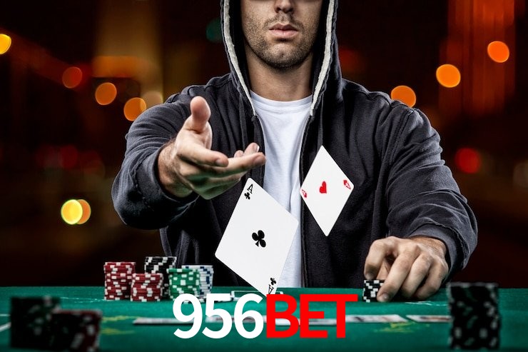 plataforma 956bet